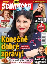 E-magazín Sedmička 32/2020 - EMPRESA MEDIA