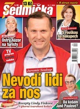 E-magazín Sedmička 30/2020 - EMPRESA MEDIA