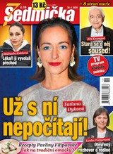 E-magazín Sedmička 19/2020 - EMPRESA MEDIA