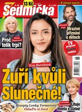 E-magazín Sedmička 18/2020 - EMPRESA MEDIA