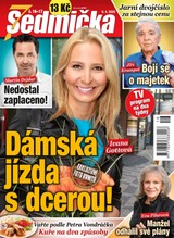 E-magazín Sedmička 16-17/2020 - EMPRESA MEDIA