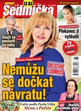 E-magazín Sedmička 26/2020 - EMPRESA MEDIA