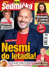 E-magazín Sedmička 11/2020 - EMPRESA MEDIA
