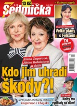 E-magazín Sedmička 13/2020 - EMPRESA MEDIA