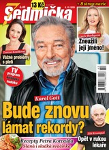 E-magazín Sedmička 42/2020 - EMPRESA MEDIA