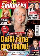 E-magazín Sedmička 43/2020 - EMPRESA MEDIA