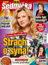 E-magazín Sedmička 48/2016 - EMPRESA MEDIA