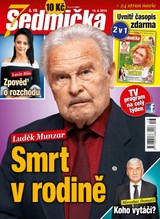 E-magazín Sedmička 16/2016 - EMPRESA MEDIA