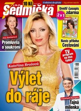 E-magazín Sedmička 26/2016 - EMPRESA MEDIA
