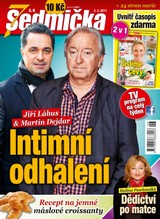 E-magazín Sedmička 6/2017 - EMPRESA MEDIA