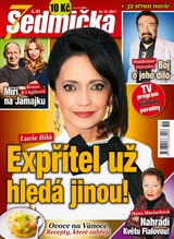 E-magazín Sedmička 51/2017 - EMPRESA MEDIA
