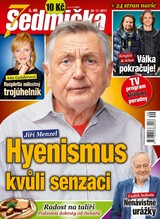 E-magazín Sedmička 49/2017 - EMPRESA MEDIA