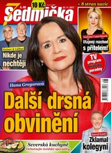 E-magazín Sedmička 48/2017 - EMPRESA MEDIA