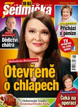 E-magazín Sedmička 46/2017 - EMPRESA MEDIA