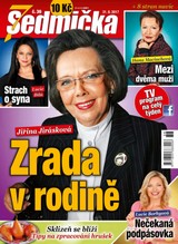E-magazín Sedmička 36/2017 - EMPRESA MEDIA