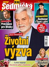 E-magazín Sedmička 37/2017 - EMPRESA MEDIA