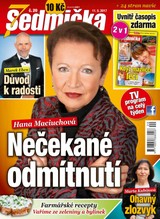 E-magazín Sedmička 20/2017 - EMPRESA MEDIA