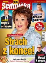 E-magazín Sedmička 21/2017 - EMPRESA MEDIA