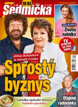 E-magazín Sedmička 40/2017 - EMPRESA MEDIA