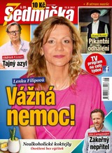 E-magazín Sedmička 25/2017 - EMPRESA MEDIA