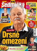 E-magazín Sedmička 26/2017 - EMPRESA MEDIA