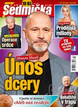 E-magazín Sedmička 13/2017 - EMPRESA MEDIA