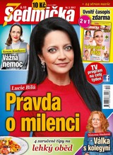 E-magazín Sedmička 12/2017 - EMPRESA MEDIA