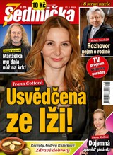 E-magazín Sedmička 25/2019 - EMPRESA MEDIA
