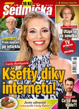 E-magazín Sedmička 26/2019 - EMPRESA MEDIA
