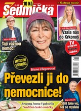 E-magazín Sedmička 44/2019 - EMPRESA MEDIA