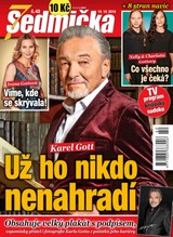 E-magazín Sedmička 42/2019 - EMPRESA MEDIA