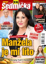 E-magazín Sedmička 35/2019 - EMPRESA MEDIA