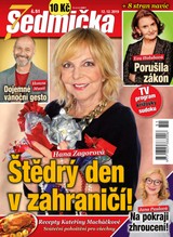 E-magazín Sedmička 51/2019 - EMPRESA MEDIA