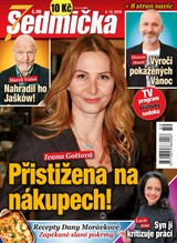 E-magazín Sedmička 50/2019 - EMPRESA MEDIA
