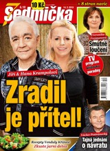E-magazín Sedmička 12/2019 - EMPRESA MEDIA