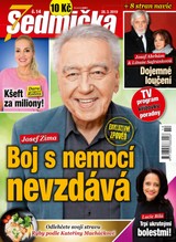 E-magazín Sedmička 14/2019 - EMPRESA MEDIA