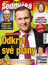 E-magazín Sedmička 11/2019 - EMPRESA MEDIA