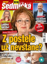 E-magazín Sedmička 5/2019 - EMPRESA MEDIA