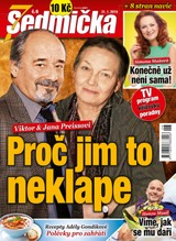 E-magazín Sedmička 06/2019 - EMPRESA MEDIA