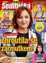 E-magazín Sedmička 02/2019 - EMPRESA MEDIA