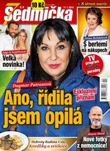 E-magazín Sedmička 4/2019 - EMPRESA MEDIA