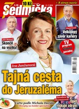 E-magazín Sedmička 29/2019 - EMPRESA MEDIA