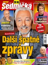 E-magazín Sedmička 19/2019 - EMPRESA MEDIA