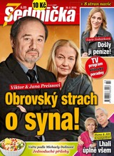 E-magazín Sedmička 23/2019 - EMPRESA MEDIA