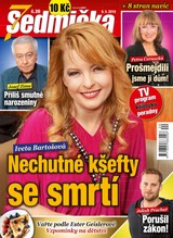 E-magazín Sedmička 20/2019 - EMPRESA MEDIA