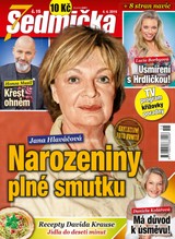 E-magazín Sedmička 15/2019 - EMPRESA MEDIA