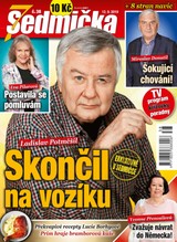 E-magazín Sedmička 38/2019 - EMPRESA MEDIA