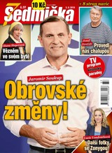 E-magazín Sedmička 37/2019 - EMPRESA MEDIA