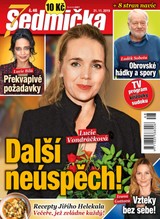 E-magazín Sedmička 48/2019 - EMPRESA MEDIA