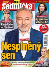 E-magazín Sedmička 47/2019 - EMPRESA MEDIA